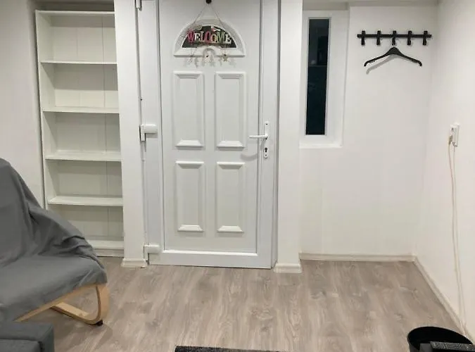 Dobozi Apartman