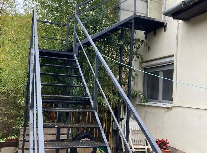 Dobozi Apartman