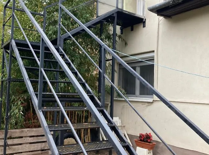 Dobozi Apartman