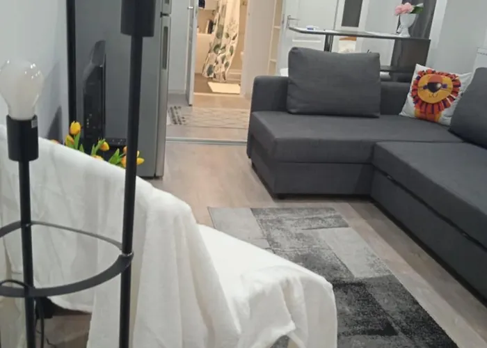 Dobozi Apartman
