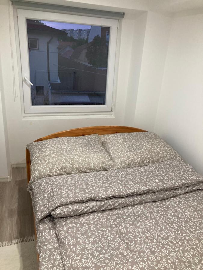 Dobozi Apartment