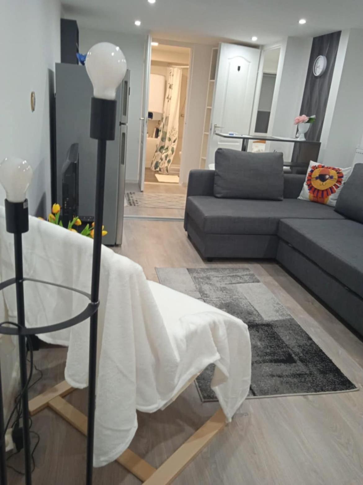 Apartment Dobozi Debrecen