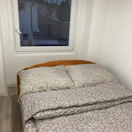 Dobozi Apartman Debrecen Exterior photo