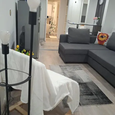 Dobozi Apartman Debrecen Exterior photo