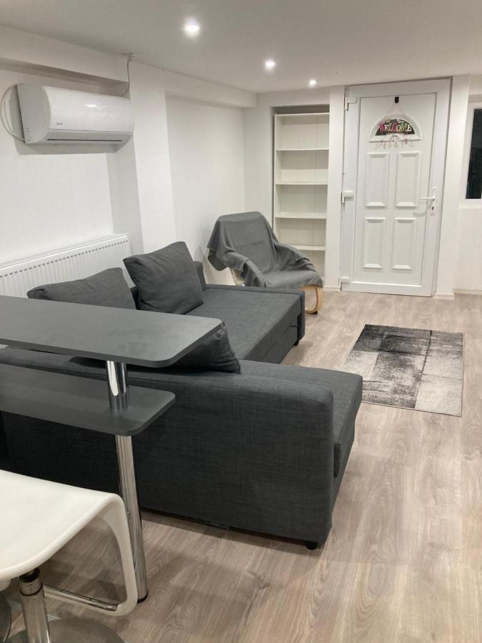 Apartmán Dobozi
